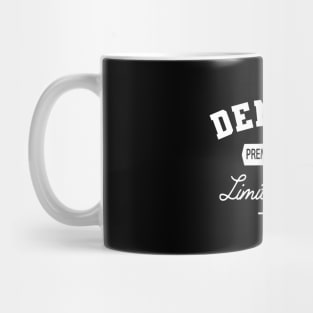 Dentist - Premium Quality Limited Edition Mug